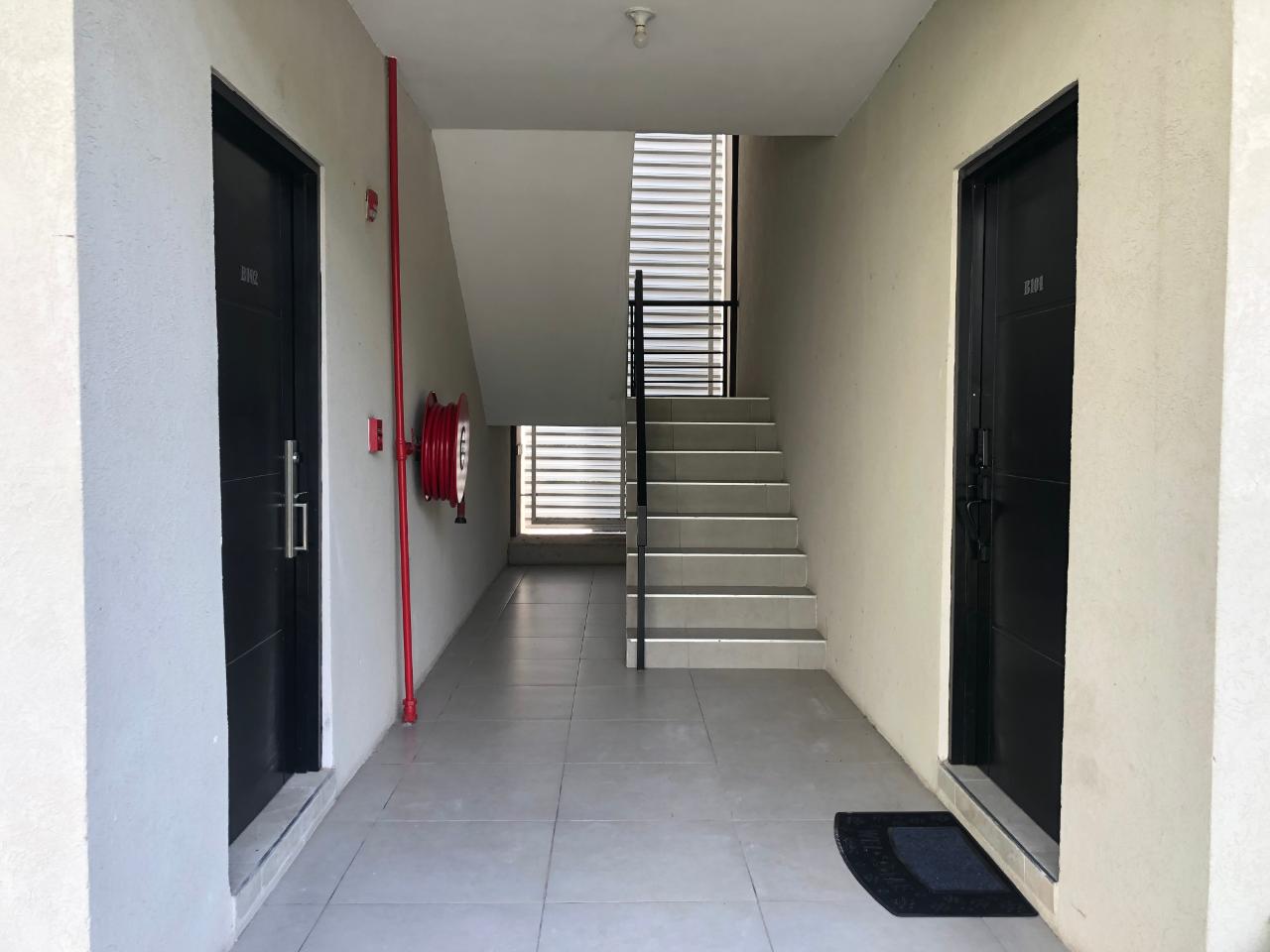 Fifth image of B-209-1 Queensbury Drive in Kingston 19, St. Andrew, Jamaica - property is For Sale
