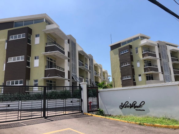 First image of B-209-1 Queensbury Drive in Kingston 19, St. Andrew, Jamaica - property is For Sale