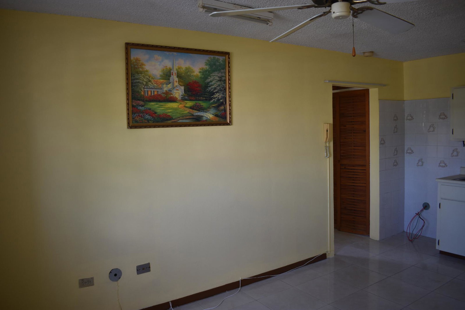 1-Bedroom-Apartment-for-Rent-at-Oaklands-Constant-Spring-Rd-St.-Andrew Twelfth image of 114-116 Constant Spring Road, Oak in Kingston 8, St. Andrew, Jamaica - property is For Rent