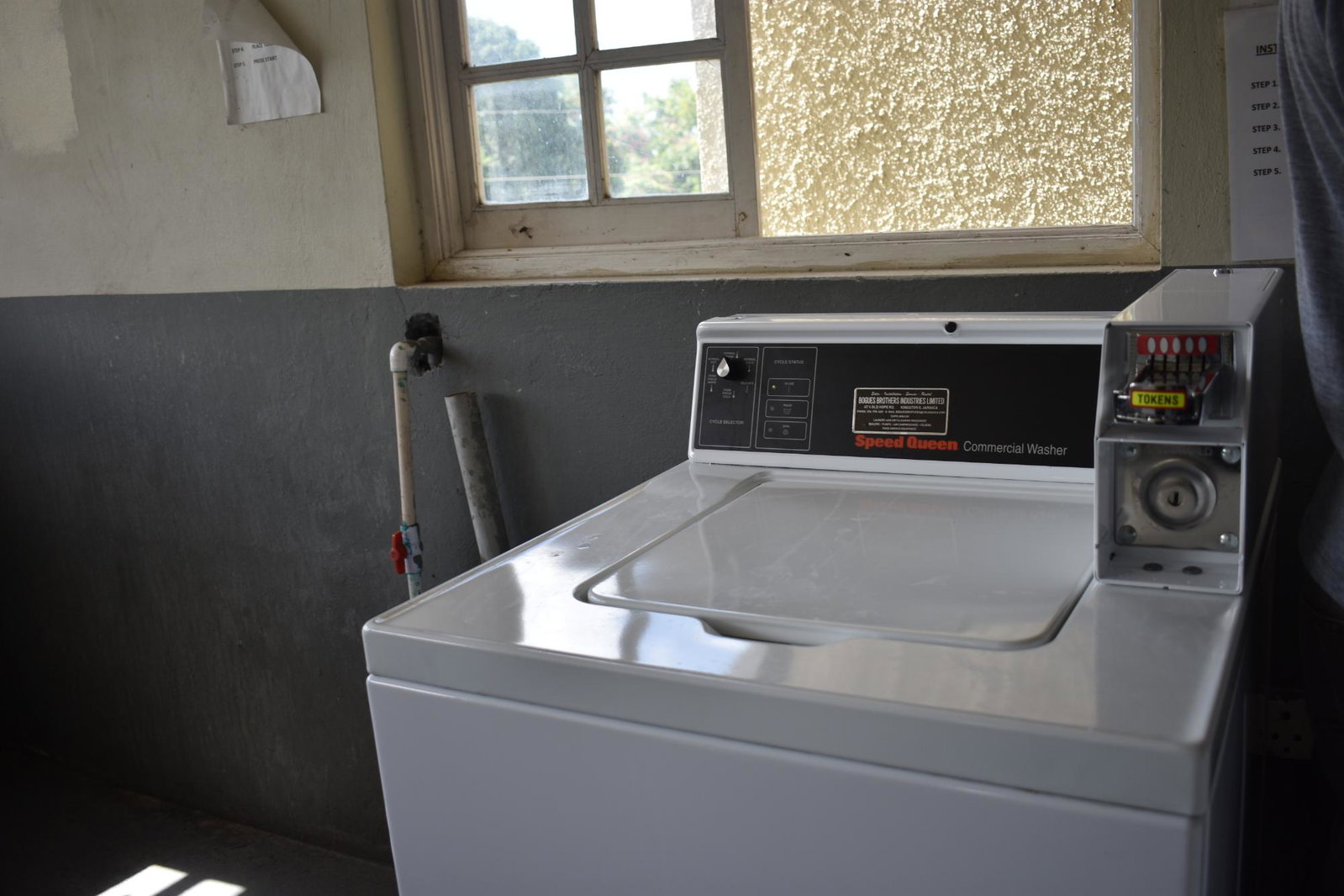 1-Bedroom-Apartment-for-Rent-at-Oaklands-Constant-Spring-Rd-St.-Andrew Nineteenth image of 114-116 Constant Spring Road, Oak in Kingston 8, St. Andrew, Jamaica - property is For Rent
