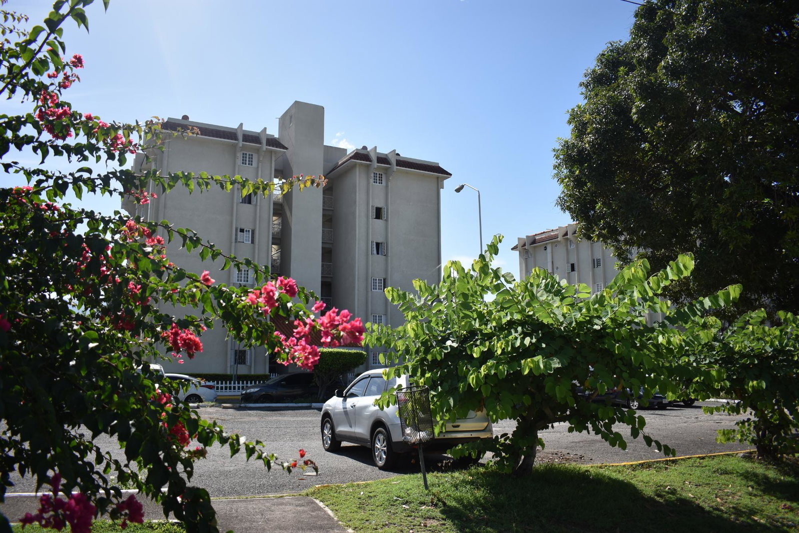 1-Bedroom-Apartment-for-Rent-at-Oaklands-Constant-Spring-Rd-St.-Andrew Twenty-Second image of 114-116 Constant Spring Road, Oak in Kingston 8, St. Andrew, Jamaica - property is For Rent