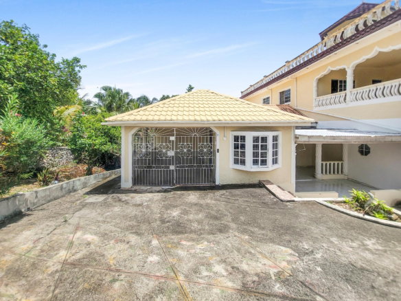 First image of 1-148 Pimento Drive in Tower Isle, St. Mary, Jamaica - property is For Rent
