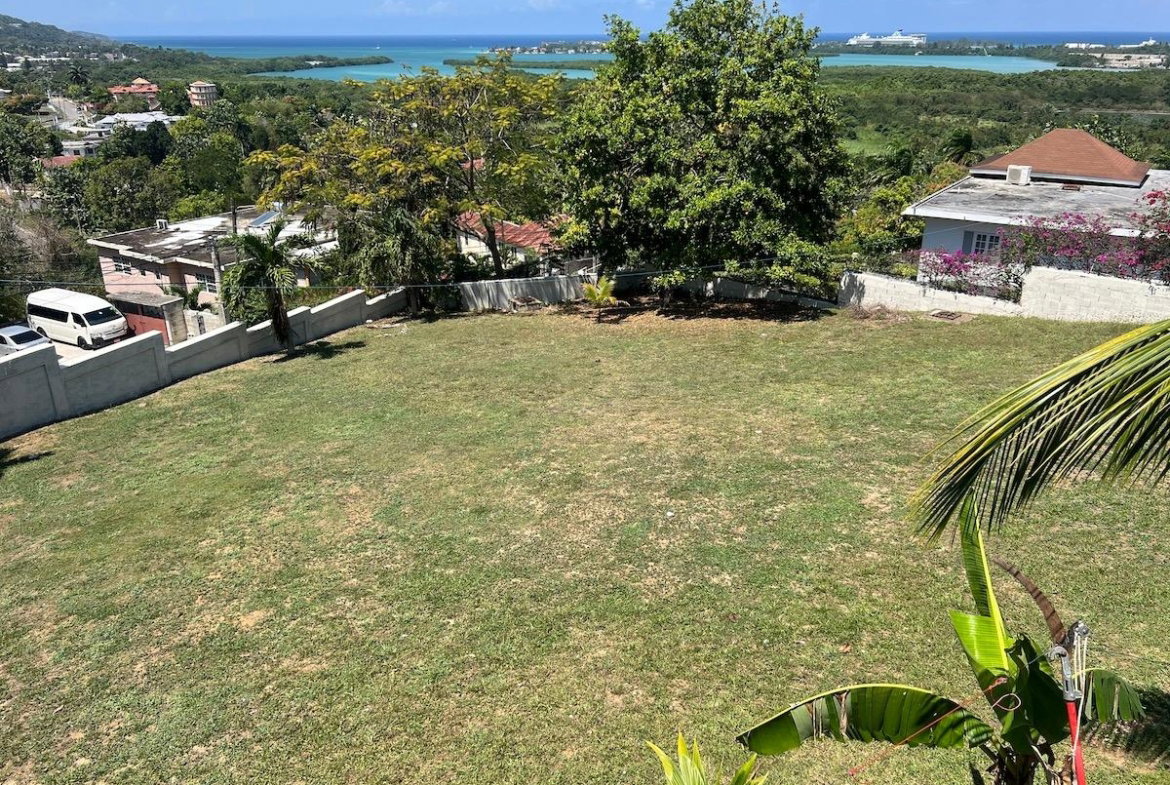 Eleventh image of 5- Bogue Heights, Mobay in Montego Bay, St. James, Jamaica - property is For Rent