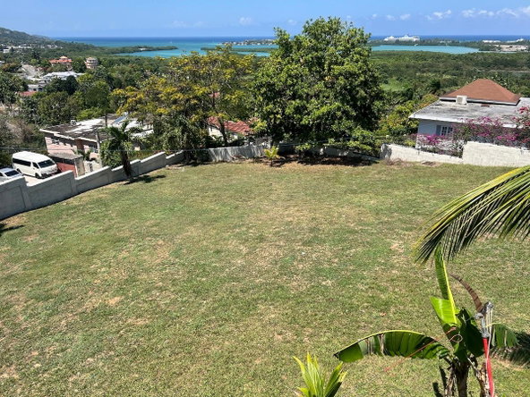 Eleventh image of 5- Bogue Heights, Mobay in Montego Bay, St. James, Jamaica - property is For Rent
