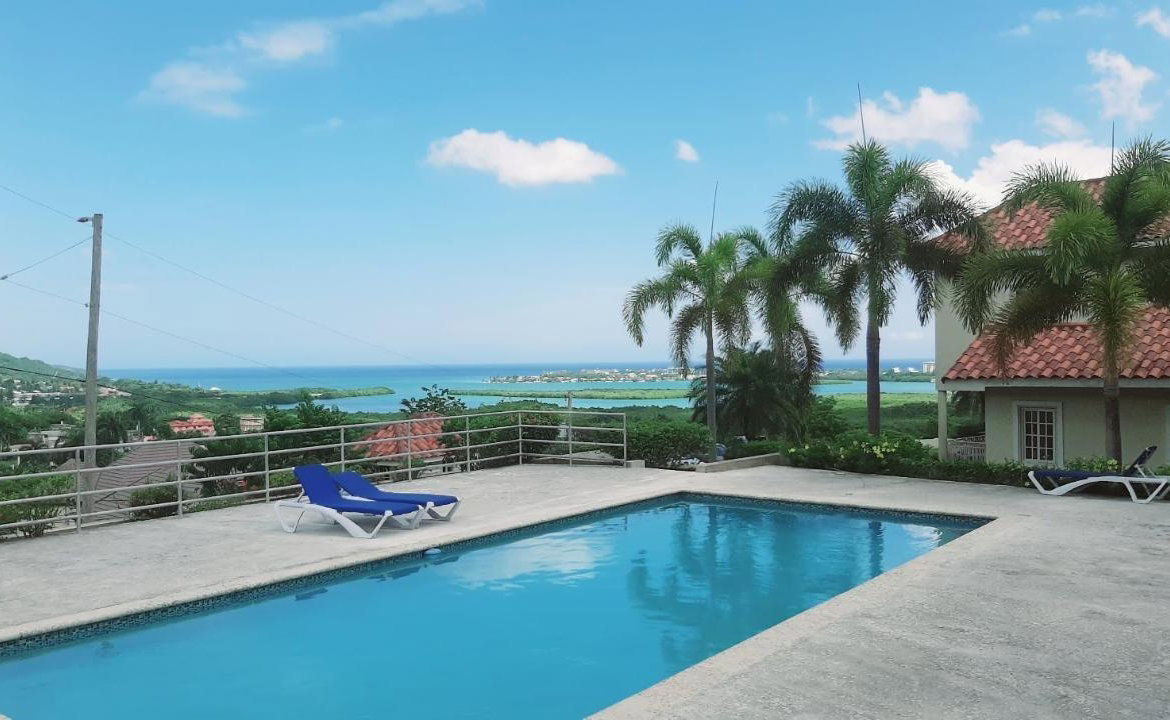 Thirteenth image of 5- Bogue Heights, Mobay in Montego Bay, St. James, Jamaica - property is For Rent