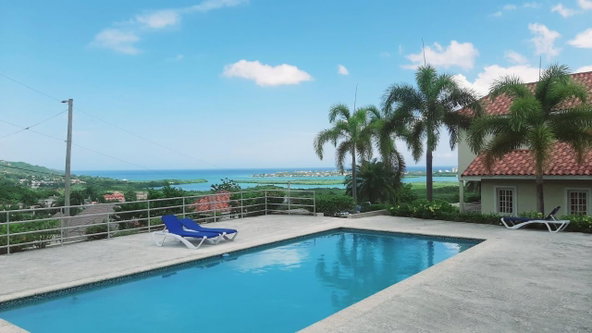 Thirteenth image of 5- Bogue Heights, Mobay in Montego Bay, St. James, Jamaica - property is For Rent