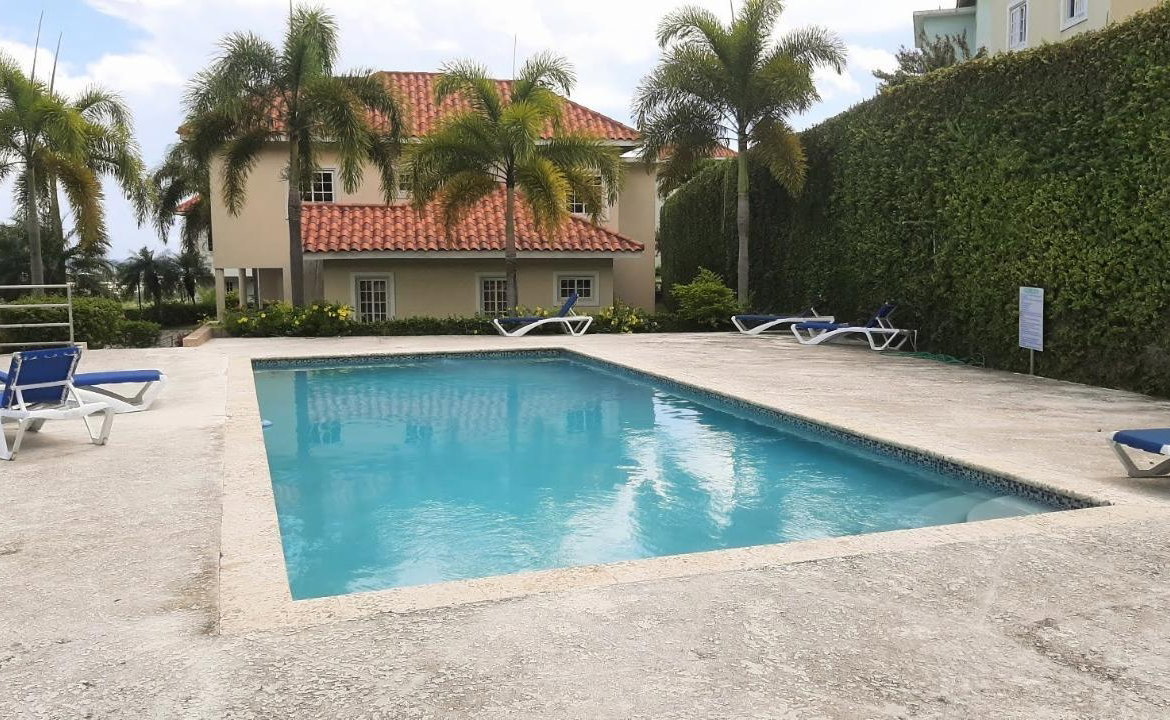 Fourteenth image of 5- Bogue Heights, Mobay in Montego Bay, St. James, Jamaica - property is For Rent