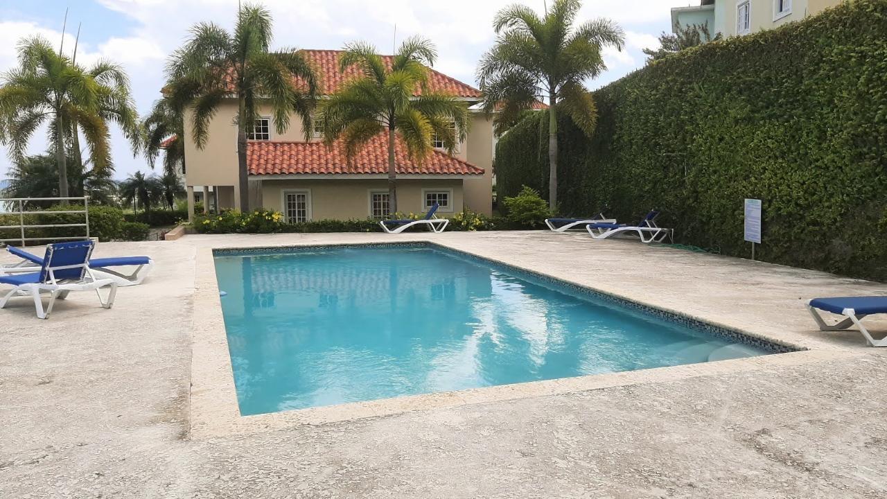 Fourteenth image of 5- Bogue Heights, Mobay in Montego Bay, St. James, Jamaica - property is For Rent