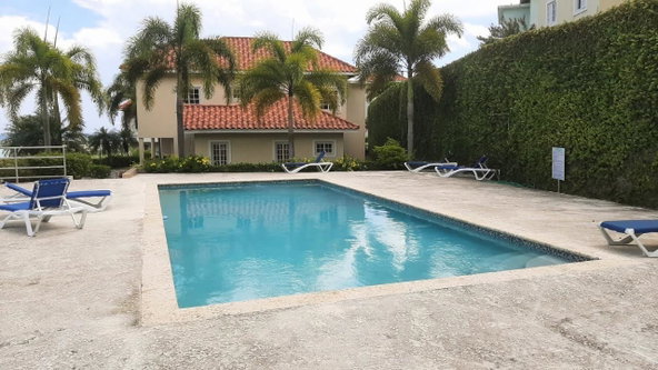 Fourteenth image of 5- Bogue Heights, Mobay in Montego Bay, St. James, Jamaica - property is For Rent