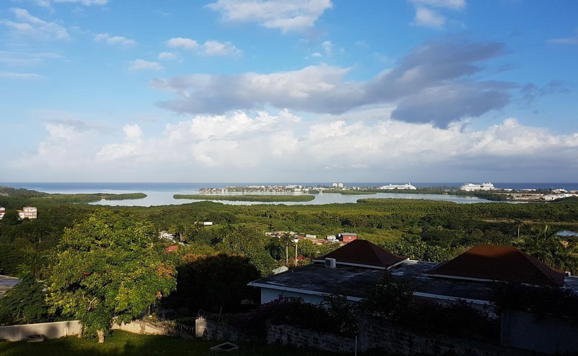 Fifteenth image of 5- Bogue Heights, Mobay in Montego Bay, St. James, Jamaica - property is For Rent