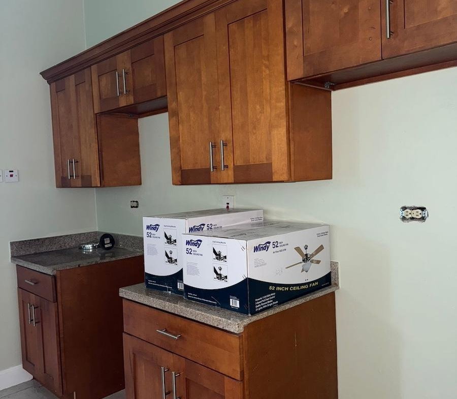 Eighteenth image of 5- Bogue Heights, Mobay in Montego Bay, St. James, Jamaica - property is For Rent