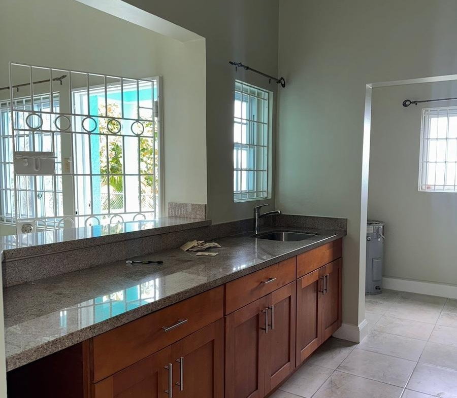 Nineteenth image of 5- Bogue Heights, Mobay in Montego Bay, St. James, Jamaica - property is For Rent