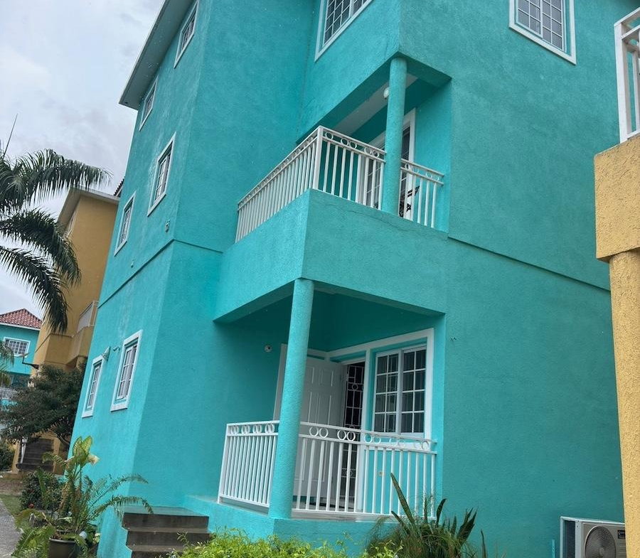 Third image of 5- Bogue Heights, Mobay in Montego Bay, St. James, Jamaica - property is For Rent