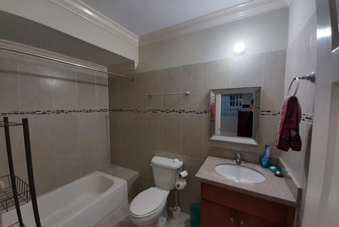 Twenty-Third image of 5- Bogue Heights, Mobay in Montego Bay, St. James, Jamaica - property is For Rent
