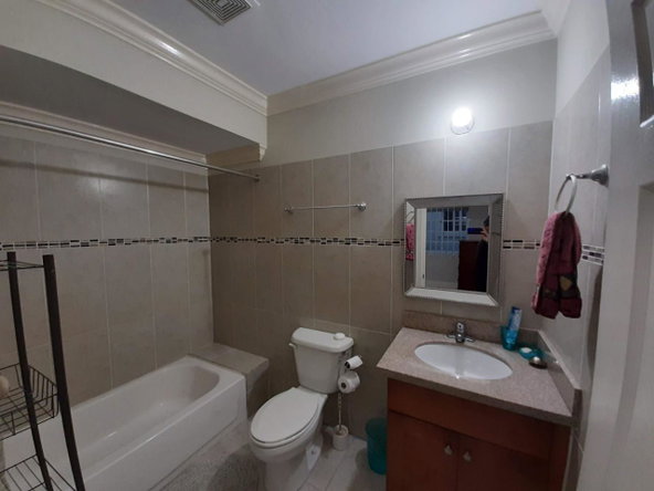 Twenty-Third image of 5- Bogue Heights, Mobay in Montego Bay, St. James, Jamaica - property is For Rent