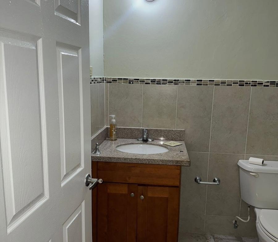 Twenty-Fourth image of 5- Bogue Heights, Mobay in Montego Bay, St. James, Jamaica - property is For Rent