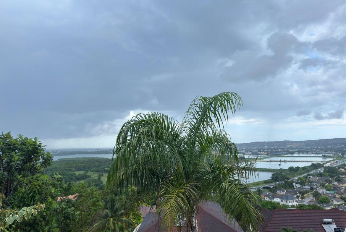 Twenty-Fifth image of 5- Bogue Heights, Mobay in Montego Bay, St. James, Jamaica - property is For Rent