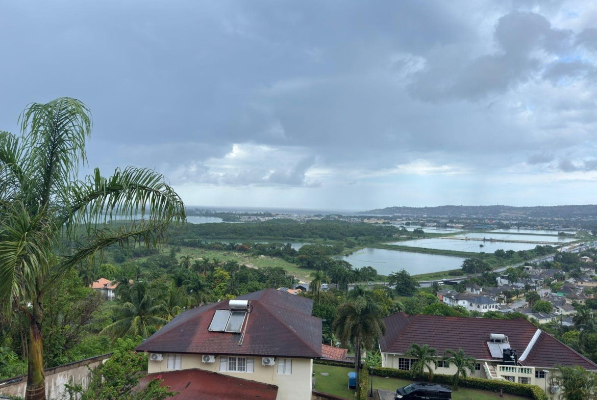Twenty-Seventh image of 5- Bogue Heights, Mobay in Montego Bay, St. James, Jamaica - property is For Rent