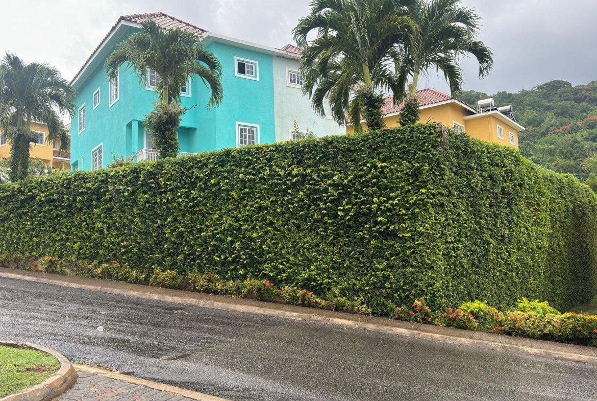 Twenty-Eighth image of 5- Bogue Heights, Mobay in Montego Bay, St. James, Jamaica - property is For Rent