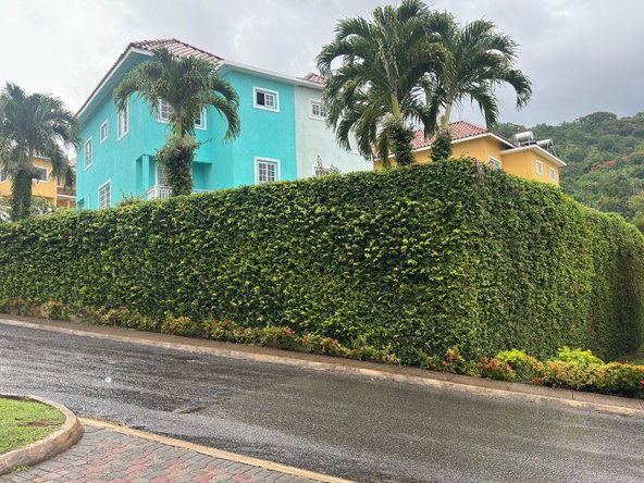 Twenty-Eighth image of 5- Bogue Heights, Mobay in Montego Bay, St. James, Jamaica - property is For Rent