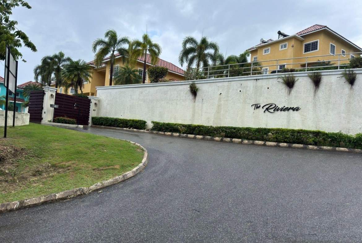 Twenty-Ninth image of 5- Bogue Heights, Mobay in Montego Bay, St. James, Jamaica - property is For Rent