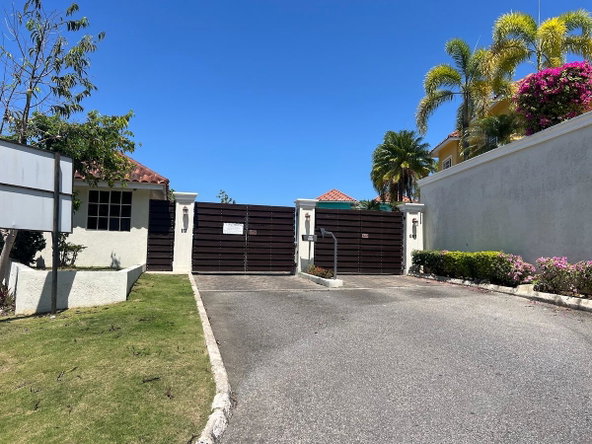 Ninth image of 5- Bogue Heights, Mobay in Montego Bay, St. James, Jamaica - property is For Rent