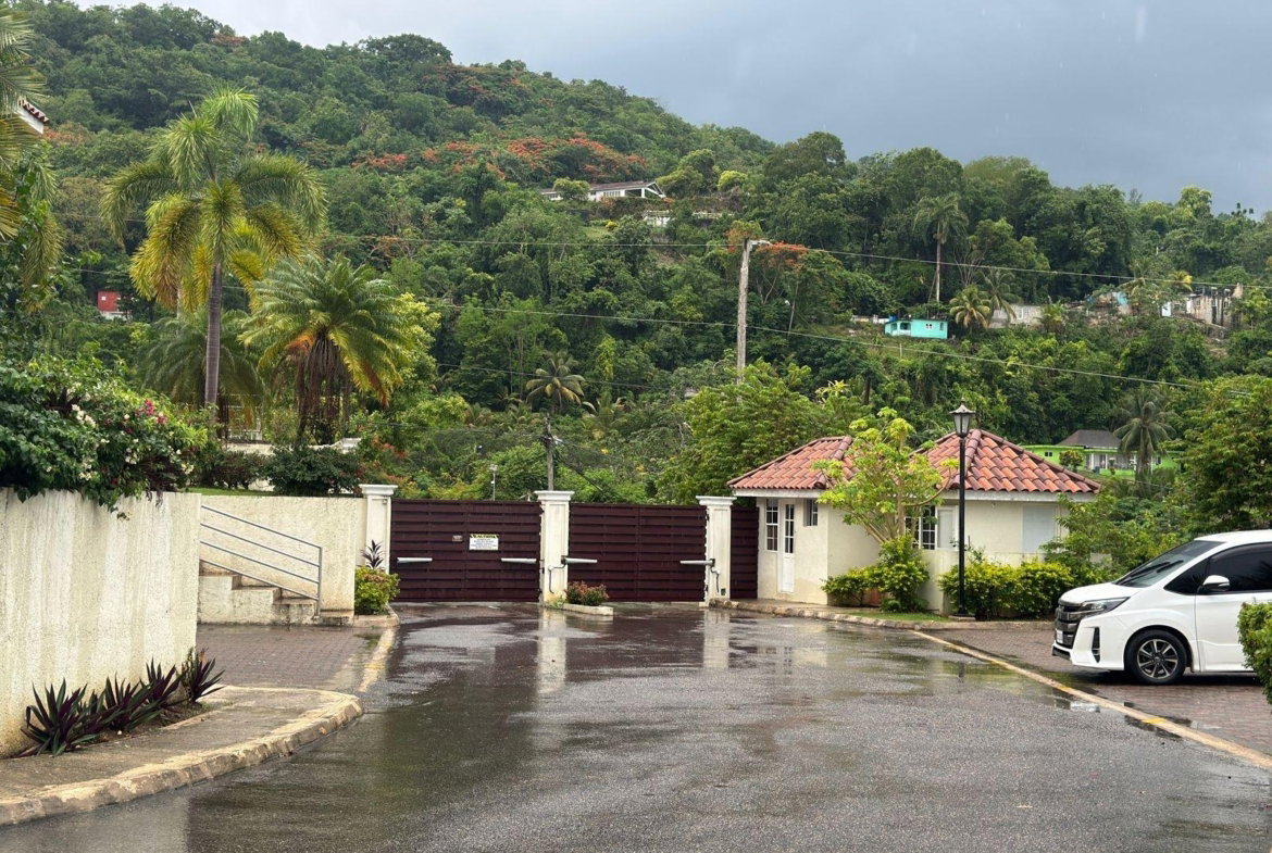 Tenth image of 5- Bogue Heights, Mobay in Montego Bay, St. James, Jamaica - property is For Rent