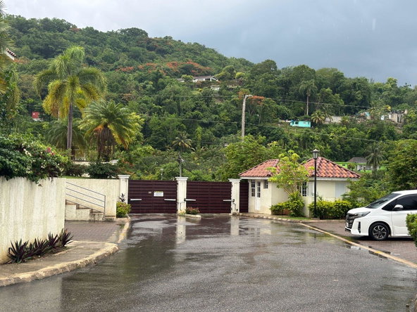 Tenth image of 5- Bogue Heights, Mobay in Montego Bay, St. James, Jamaica - property is For Rent