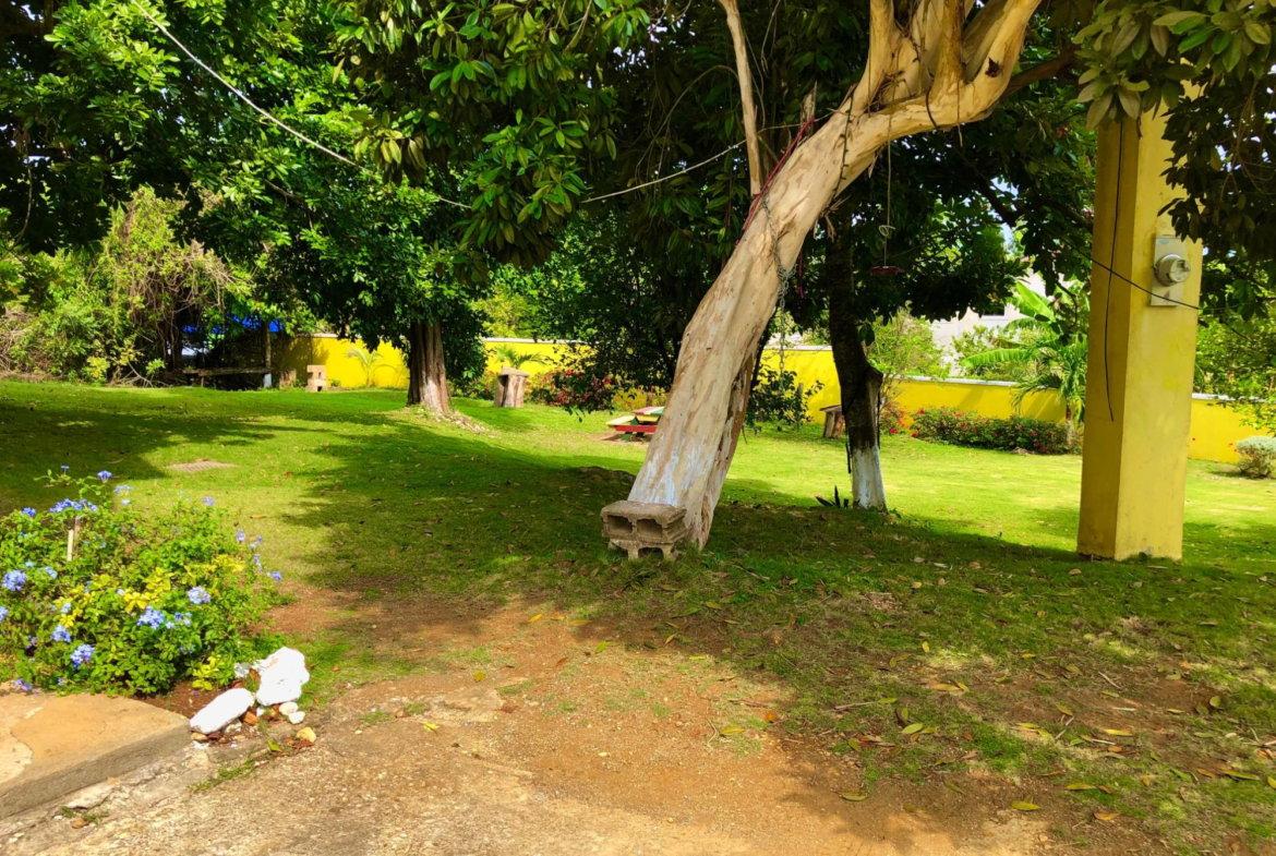 Twelfth image of Apt 1-25 Hague & Clifton in HAGUE HOUSING SCHEME, Trelawny, Jamaica - property is For Rent