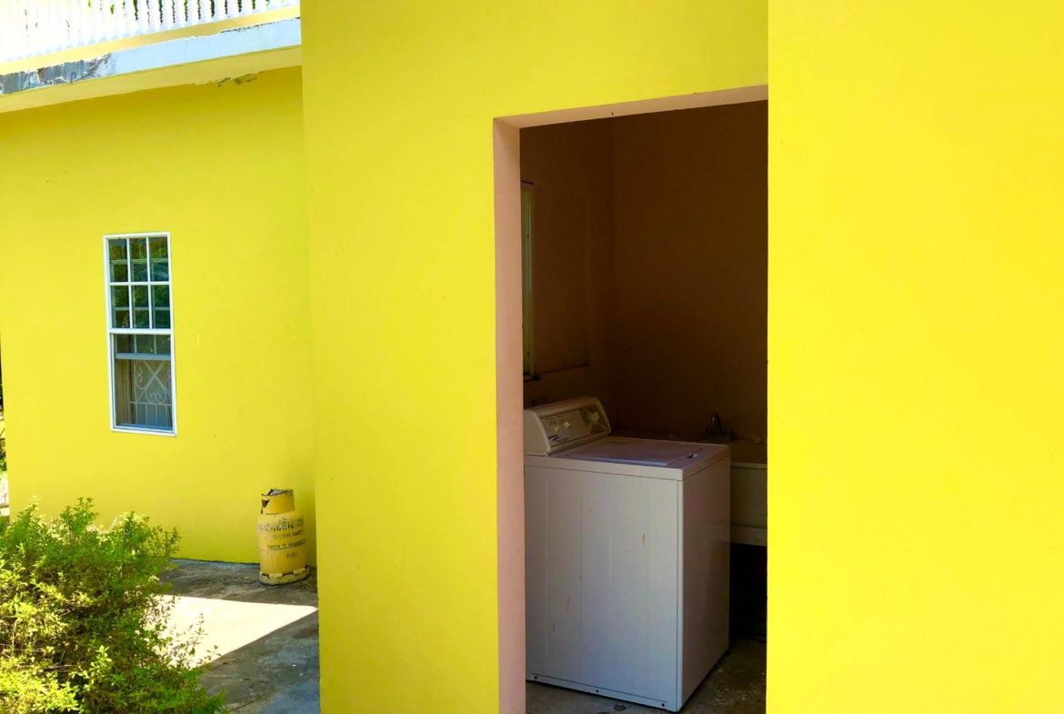 Eighth image of Apt 1-25 Hague & Clifton in HAGUE HOUSING SCHEME, Trelawny, Jamaica - property is For Rent