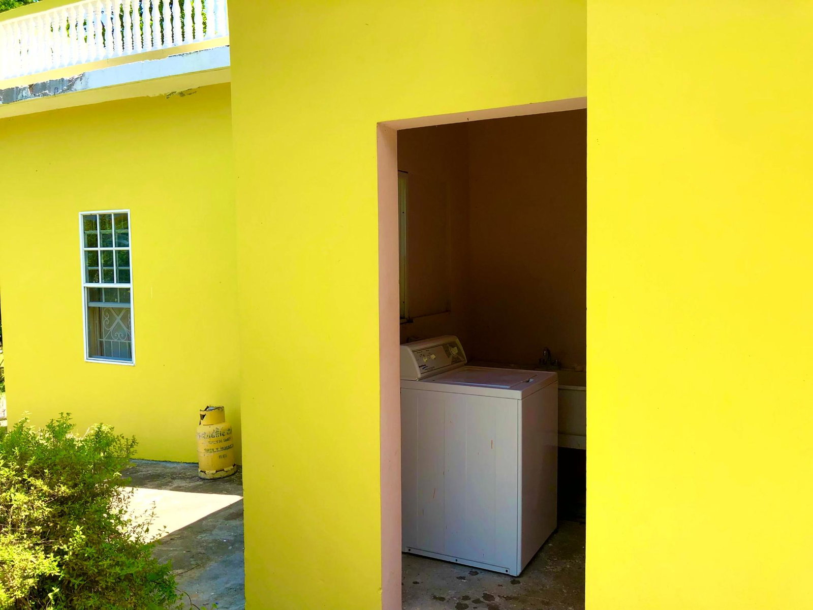 Eighth image of Apt 1-25 Hague & Clifton in HAGUE HOUSING SCHEME, Trelawny, Jamaica - property is For Rent