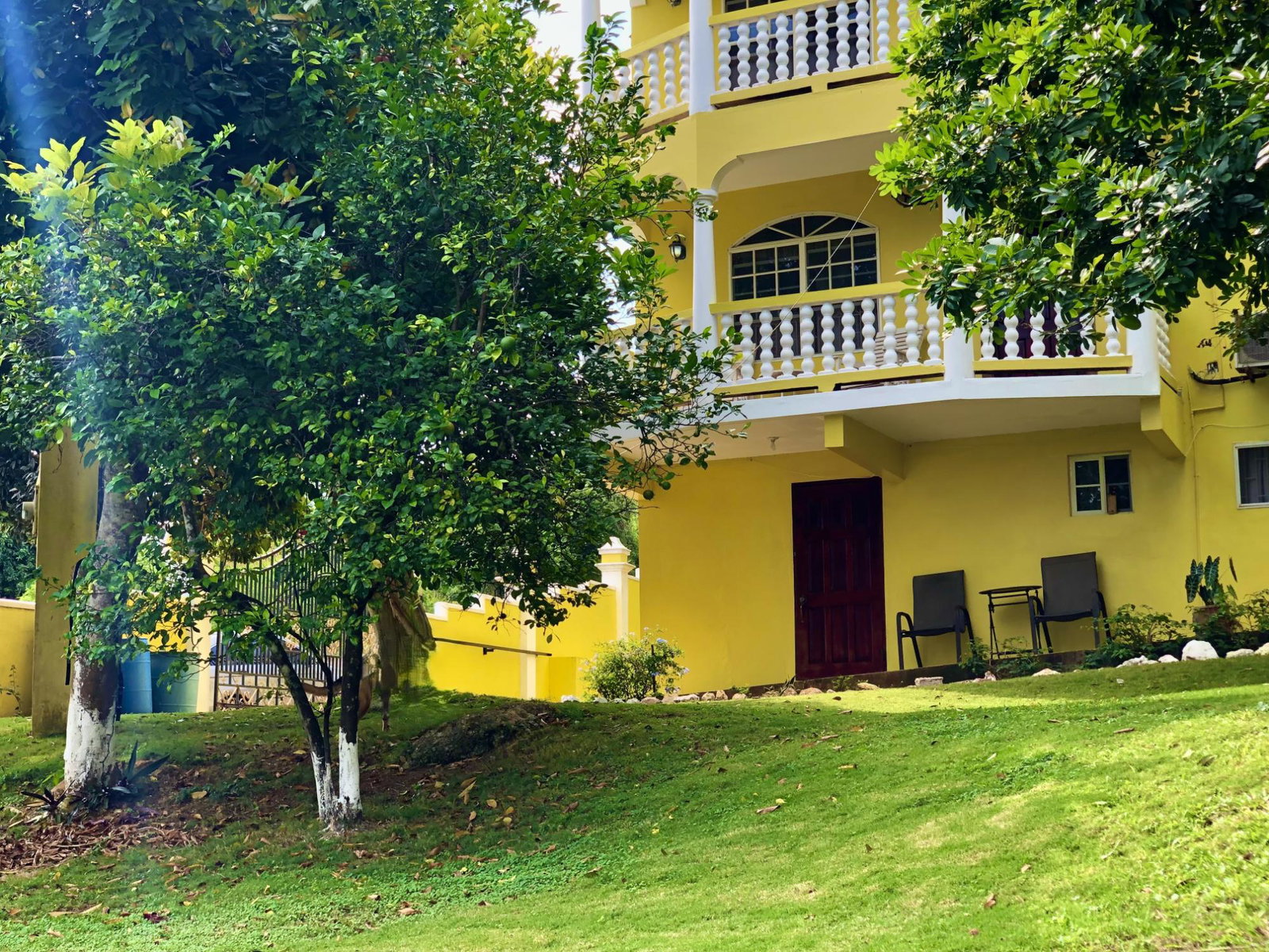 Tenth image of Apt 1-25 Hague & Clifton in HAGUE HOUSING SCHEME, Trelawny, Jamaica - property is For Rent
