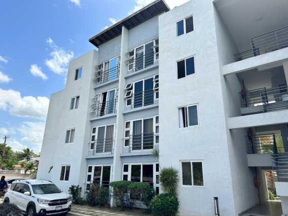 First image of 102-21 Sullivan Avenue, Kingston in Kingston 8, St. Andrew, Jamaica - property is For Rent