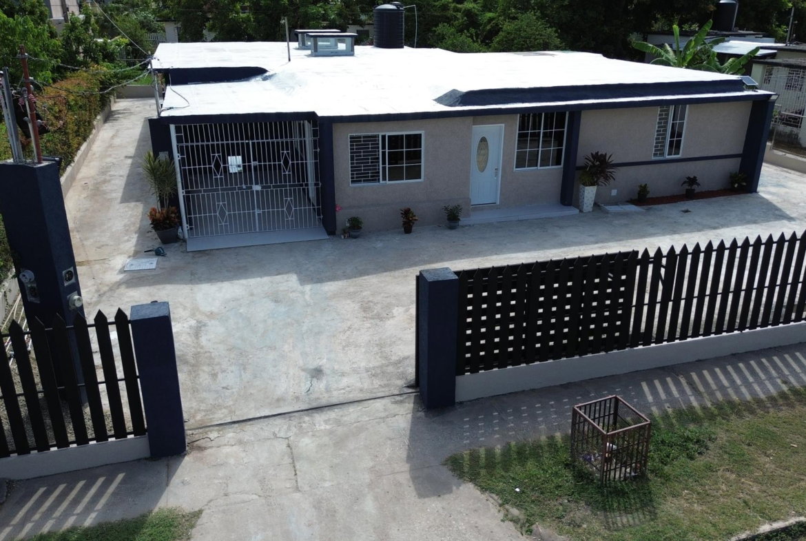 First image of 4-64 Palmoral Avenue in Kingston 6, St. Andrew, Jamaica - property is For Rent