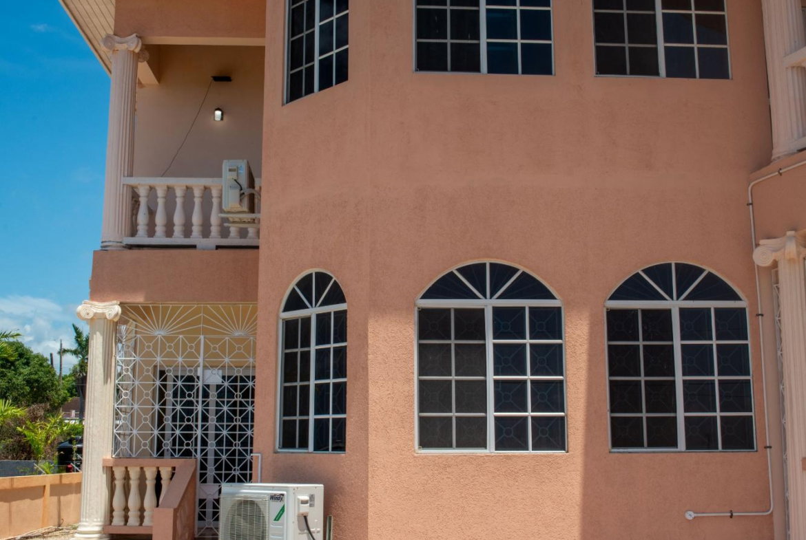 Second image of 148 Wiltshire in Wiltshire, St. James, Jamaica - property is For Rent