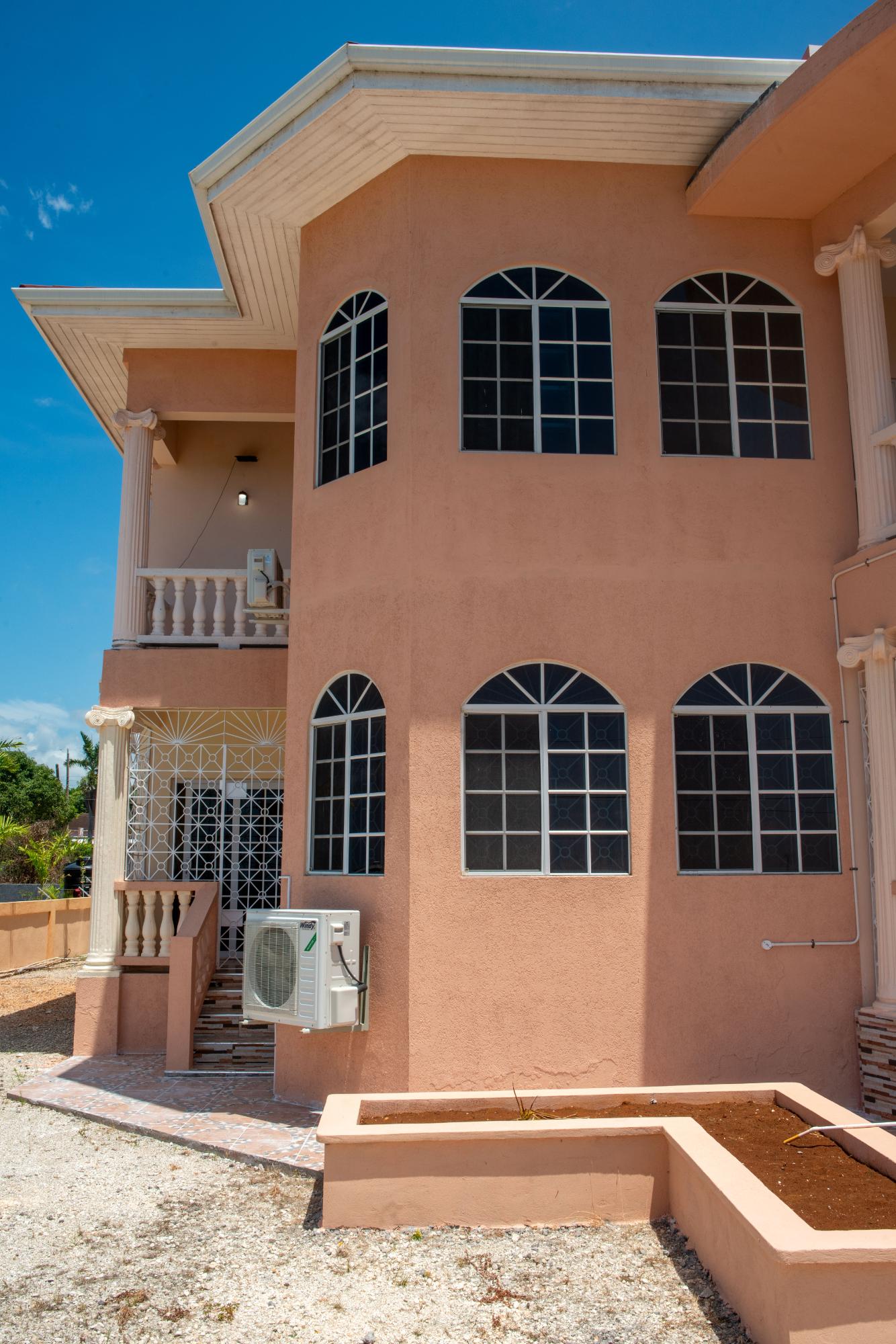 Second image of 148 Wiltshire in Wiltshire, St. James, Jamaica - property is For Rent