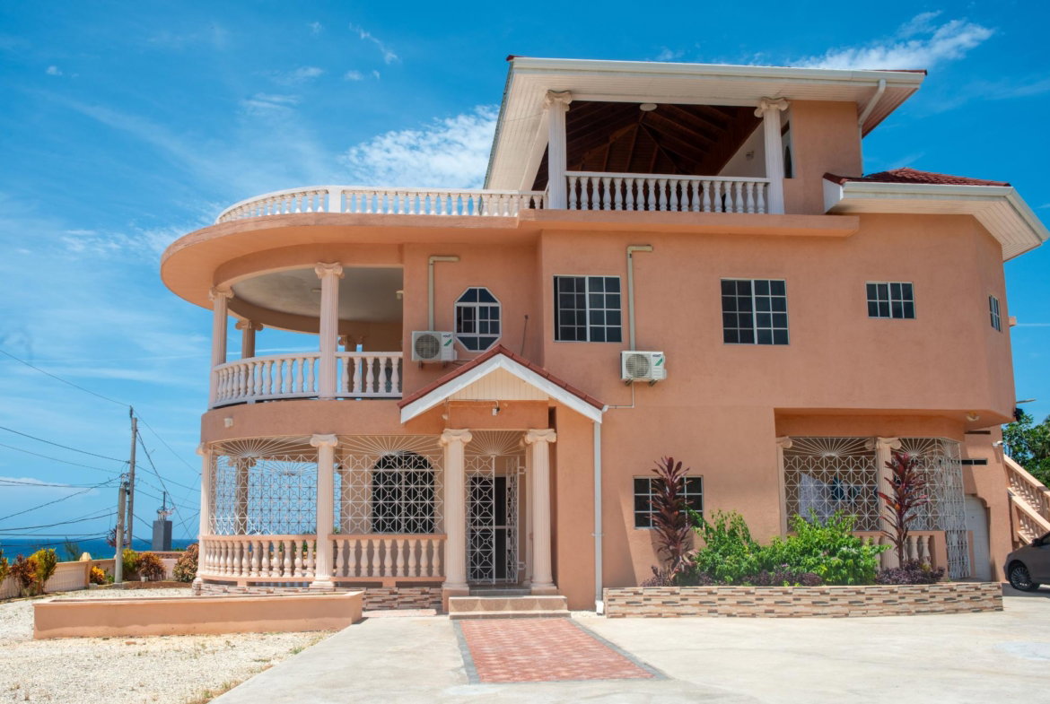 First image of 148 Wiltshire in Wiltshire, St. James, Jamaica - property is For Rent