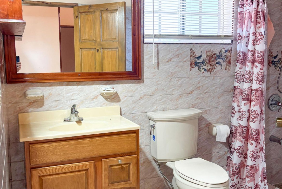 Fifteenth image of 148 Wiltshire in Wiltshire, St. James, Jamaica - property is For Rent