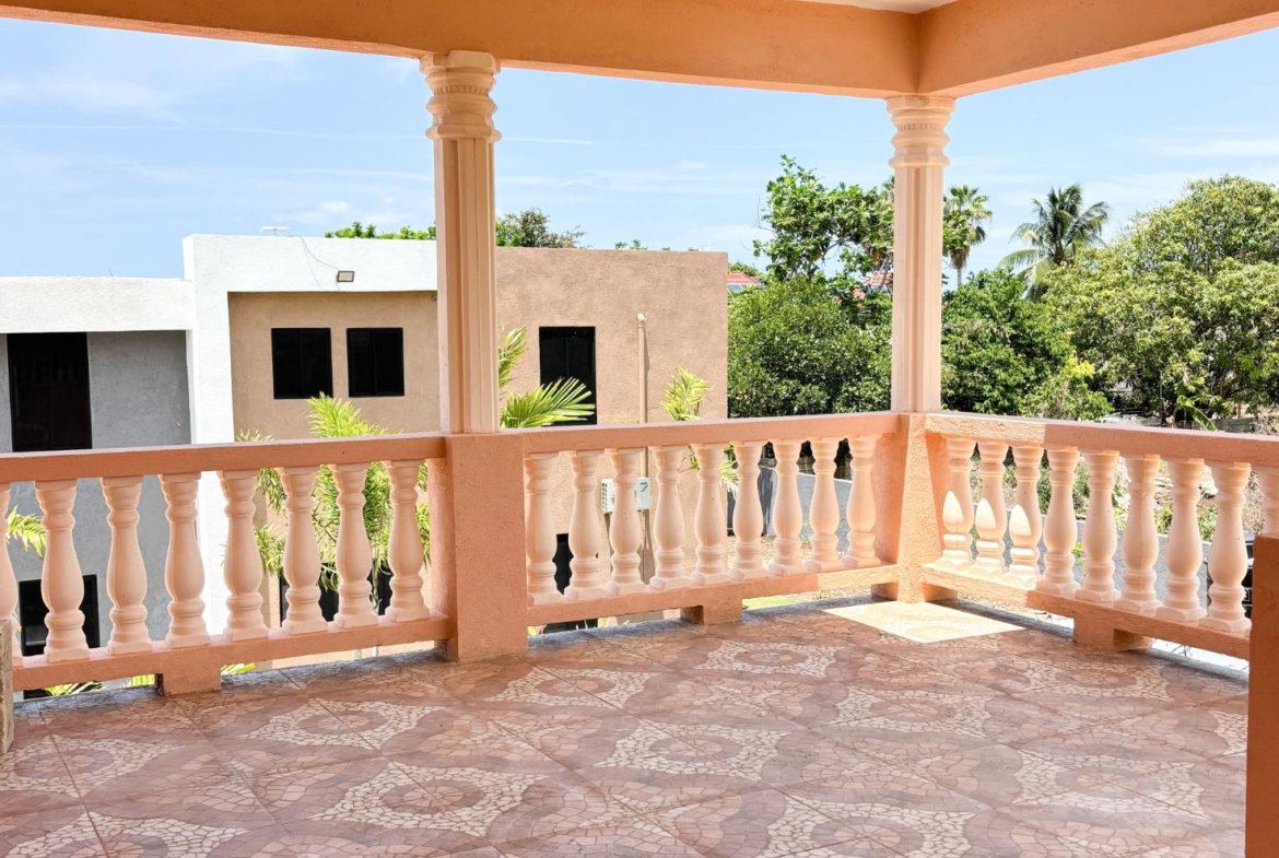 Eighteenth image of 148 Wiltshire in Wiltshire, St. James, Jamaica - property is For Rent