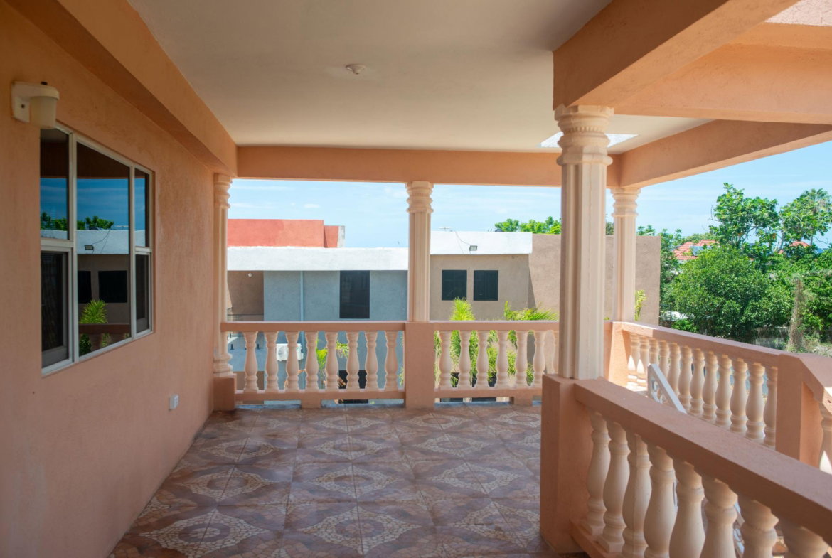 Nineteenth image of 148 Wiltshire in Wiltshire, St. James, Jamaica - property is For Rent