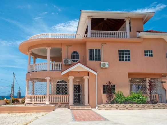 First image of 148 Wiltshire in Wiltshire, St. James, Jamaica - property is For Rent