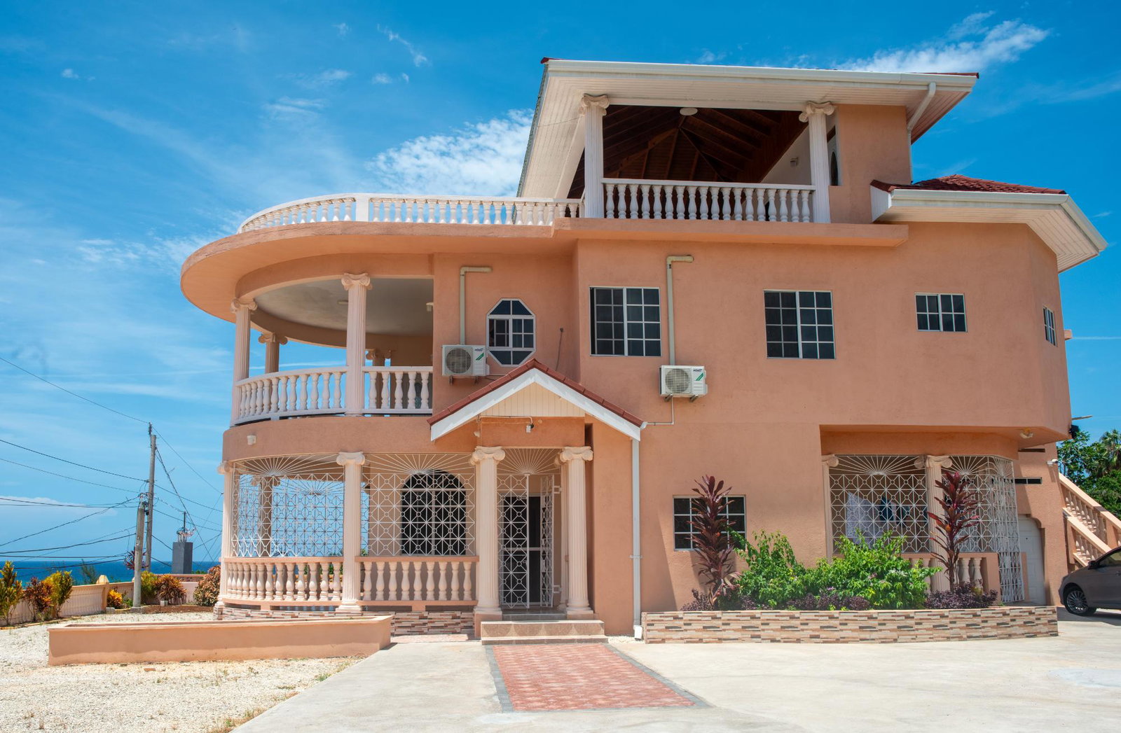 First image of 148 Wiltshire in Wiltshire, St. James, Jamaica - property is For Rent