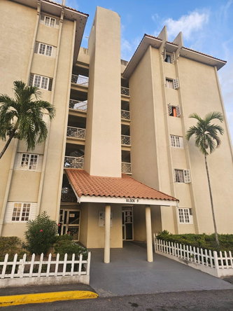 Second image of 504f-114 &1/2 Constant Spring Road in Kingston 8, St. Andrew, Jamaica - property is For Sale