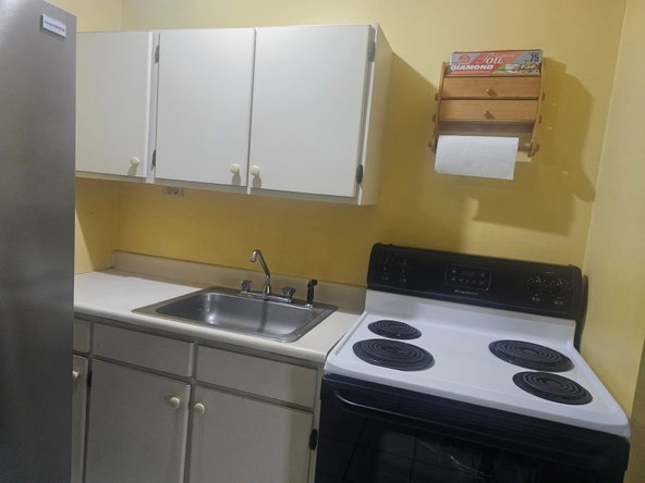 Third image of 504f-114 &1/2 Constant Spring Road in Kingston 8, St. Andrew, Jamaica - property is For Sale