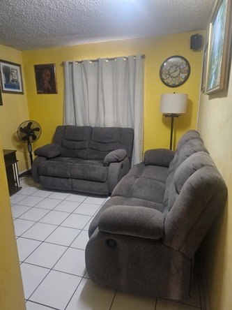Fifth image of 504f-114 &1/2 Constant Spring Road in Kingston 8, St. Andrew, Jamaica - property is For Sale