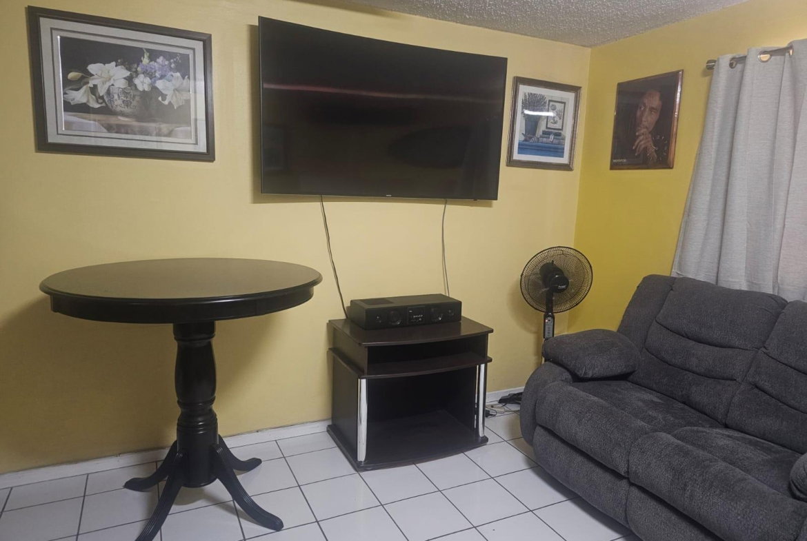 Sixth image of 504f-114 &1/2 Constant Spring Road in Kingston 8, St. Andrew, Jamaica - property is For Sale