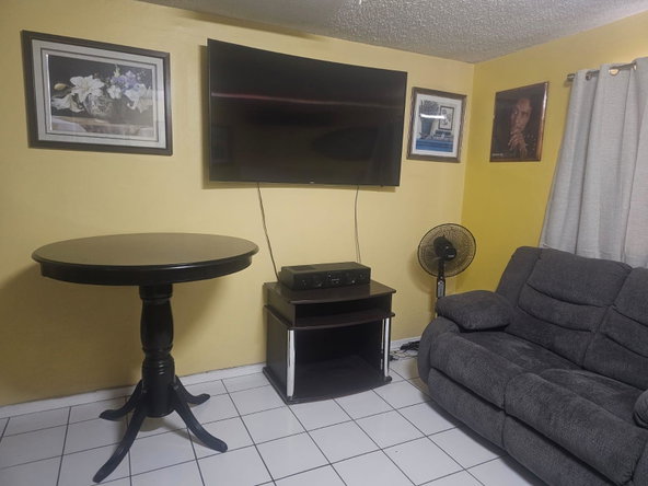 Sixth image of 504f-114 &1/2 Constant Spring Road in Kingston 8, St. Andrew, Jamaica - property is For Sale