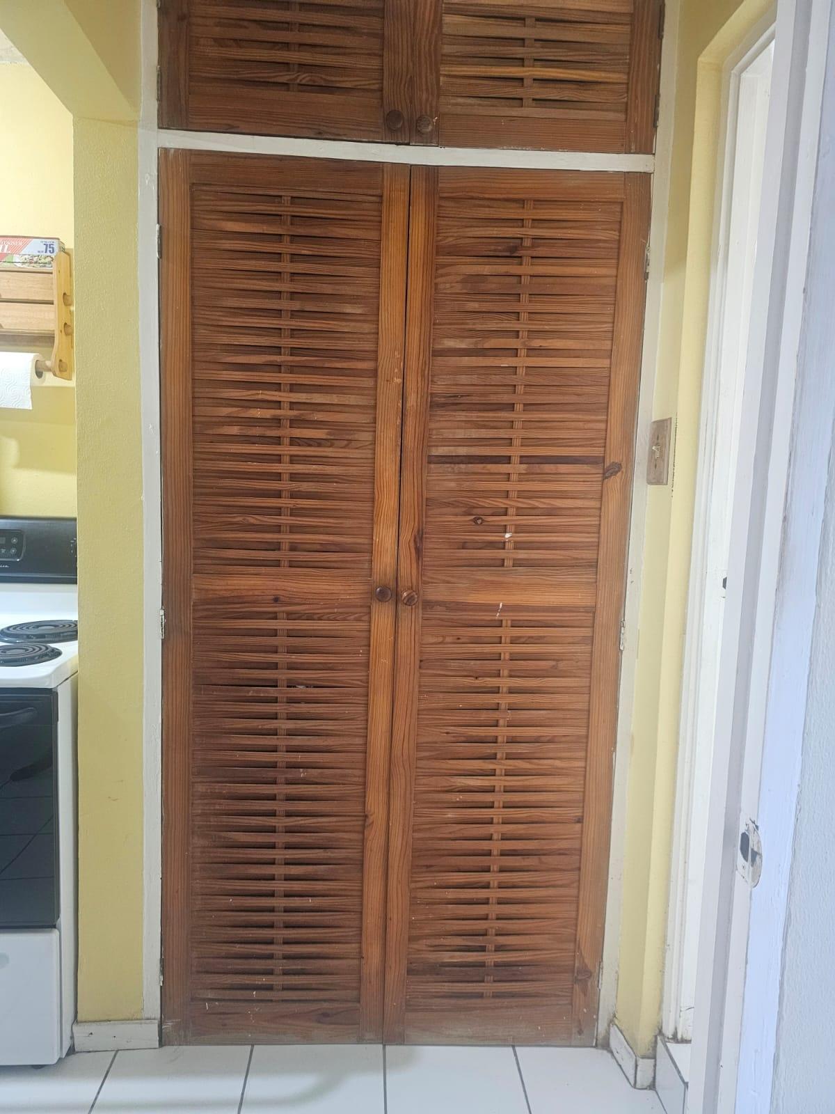 Seventh image of 504f-114 &1/2 Constant Spring Road in Kingston 8, St. Andrew, Jamaica - property is For Sale