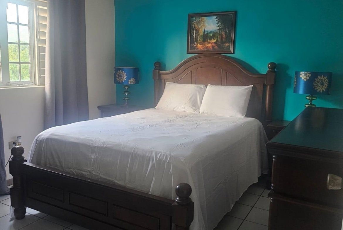 Ninth image of 504f-114 &1/2 Constant Spring Road in Kingston 8, St. Andrew, Jamaica - property is For Sale