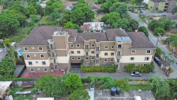 Second image of 16-8 Washington Drive in Kingston 10, St. Andrew, Jamaica - property is For Sale